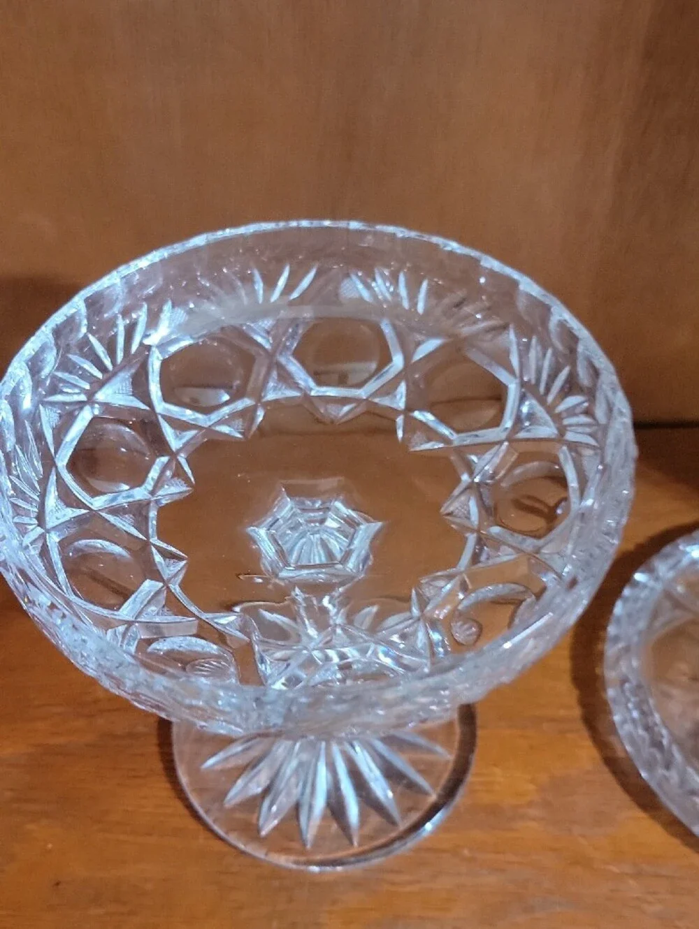 Source Unknown elegant clear